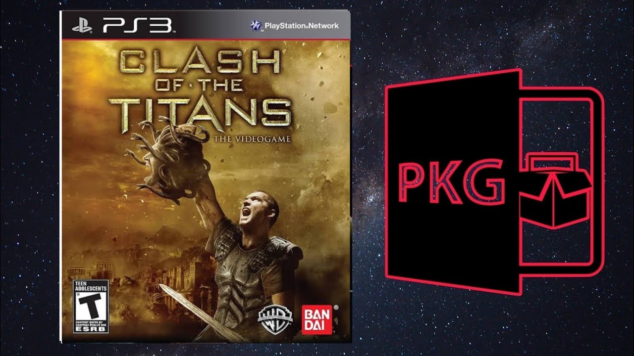 CLASH OF THE Titans PlayStation 3 PS3 Game complete with manual FREE POST  $17.90 - PicClick AU