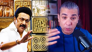 Indus Script DECIPHERED - The Sanskrit Connection REVEALED