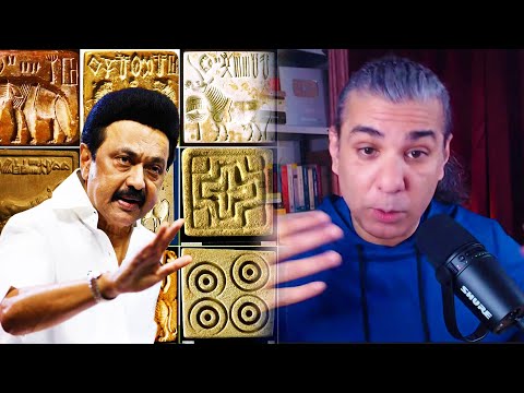 Indus Script DECIPHERED - The Sanskrit Connection REVEALED