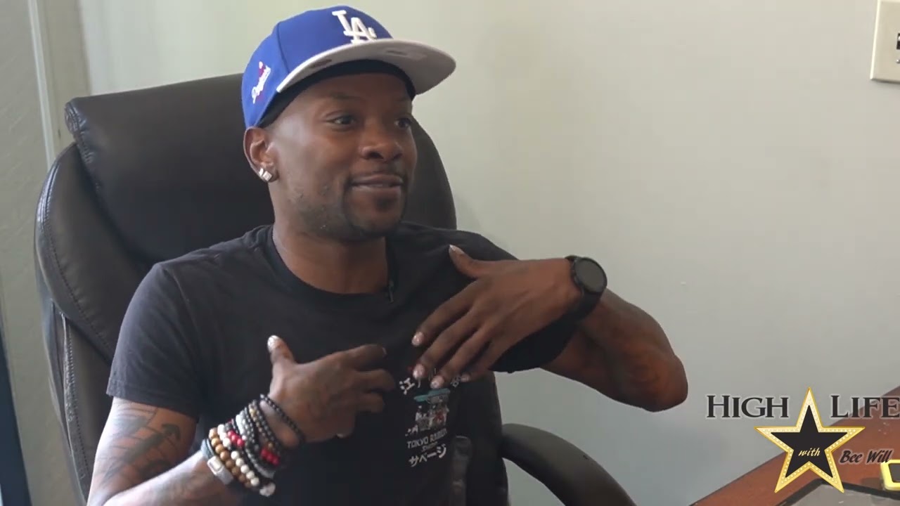 Exclusive interview with Song Writer and Artist, Young Skoolz.