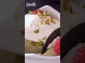 The Ultimate Pistachio Pudding Recipe!