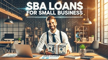 💸 SBA Loans EXPLAINED: ROK Financial’s Pros, Cons & Quick Application Guide! 📈