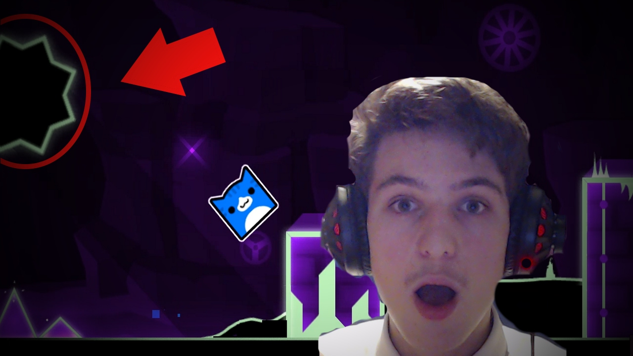 A GOOD LEVEL? ~ Geometry Dash Playing Recent 2.1 Levels #2 - YouTube