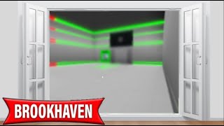 Secret Room In The New Brookhaven Rp Update?