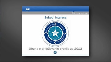 Voice over - Croatian