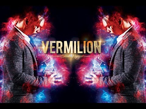 Vermillion by Think Nguyen