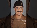 حضرتك هل المعتني صدام حسين 