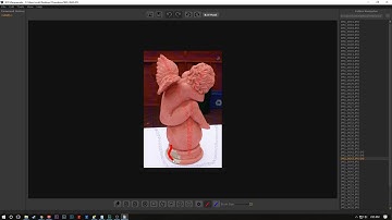 Easy masking for 3DF Masquerade Masking (Semi-automatic and ready for your prefered software)