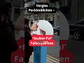 Rekordstrafe: 18.000 € - Zigarettenkippen aus dem Auto geworfen!