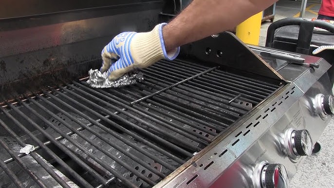 Grillbot Review: Can this grill-cleaning robot save you stress this summer?  - Reviewed