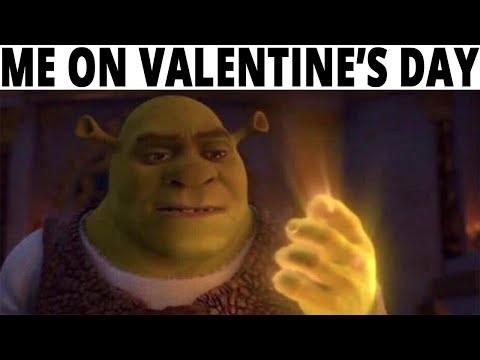valentines-day-memes-compilation