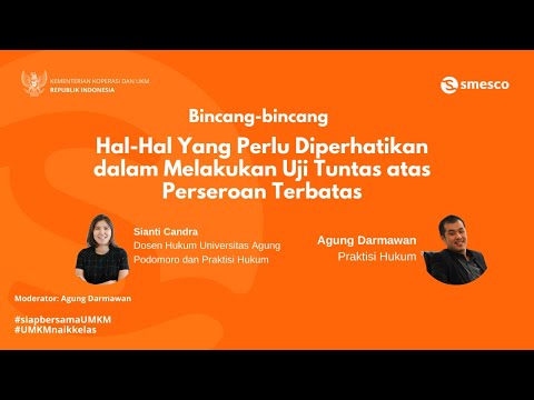 Video: Apakah biaya uji tuntas diperlukan di NC?