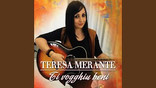 Video thumbnail of "Teresa Merante, Peppe Larizza - U Briganti Musulinu"