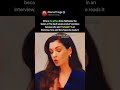 anne hathaway gifted quran after saying "inshallah" in viral interview #annehathaway