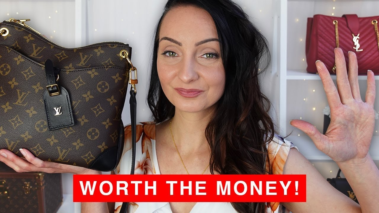 Buying an authentic Louis Vuitton handbag - The ultimate guide – LuxeDH