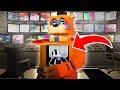 ЗАЛЕЗЛА ВНУТРЬ ФРЕДДИ В МАЙНКРАФТ ! ПРОХОЖДЕНИЕ FIVE NIGHTS AT FREDDY’S SECURITY BREACH MINECRAFT #1