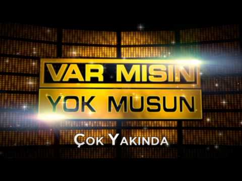 VAR MISIN YOK MUSUN TEASER BALIKÇI