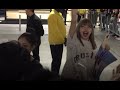 BLACKPINK-  AFTER CONCERT SEND OFF T^T HIIIii o/ (MELBOURNE) 13062019