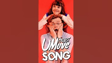 If we made a song for Project U Move #cg5 #projectumove