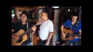 Julian Mercado- kikil Caro (En Vivo 2014) Con Elprimo