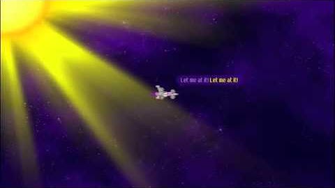 Chicken Invaders 4 The Ultimate Omelette Wave 101