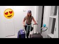 ARRIVING TO OUR HONEYMOON! | St. Lucia Sandals