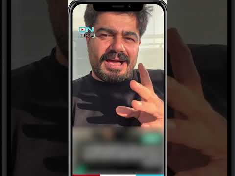 عمر الجمال يرد على صدور امر قبض بحقه بتهمة بث خطاب الكراهية والاساءة إلى الرموز الدينية