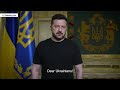 Zelensky Replaces Military Leadership After Public Protests in Ukraine