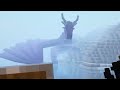 Why is there a stage 5 lightning dragon up here? (#4)