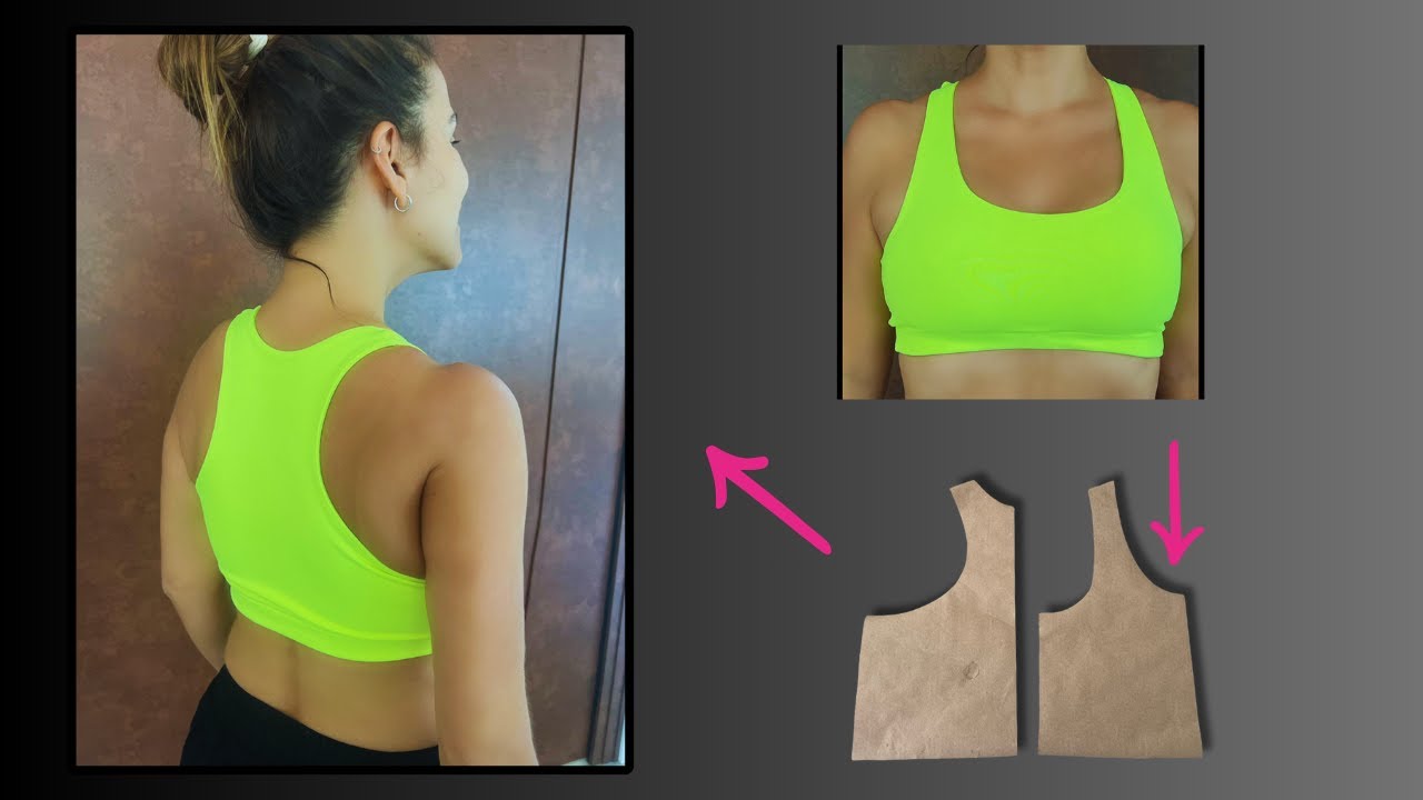 Como fazer TOP FITNESS (academia) embutido para INICIANTE!