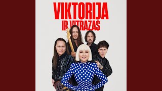 Aš ir tu (feat. Vitražas)