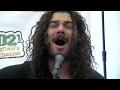 Shamans Harvest In Chains Acoustic Q102 Rock Room Sessions