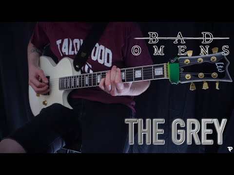 BAD OMENS - Like A Villain (Official Music Video)