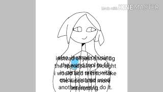 Itsfunneh Speedpaint Reupload