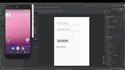 Cómo personalizar un Spinner en Android Studio