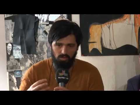 გადაცემა \"არამექანიკური ფორთოხალი\" - ანონსი [გადაცემა #15]