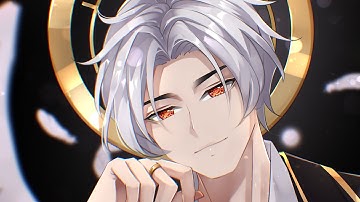 More Padoru Rigging! | Just Chatting + Live2D