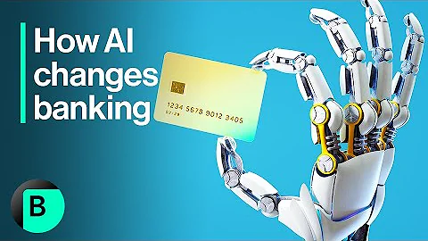 From Trading to Chatbots: How AI Is Changing Banking