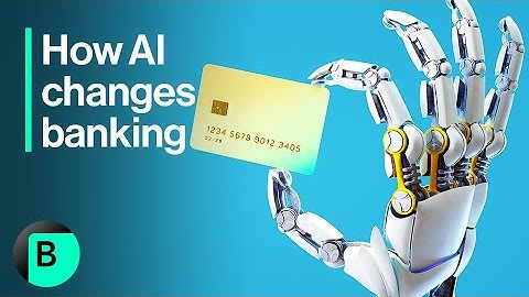 From Trading to Chatbots: How AI Is Changing Banking