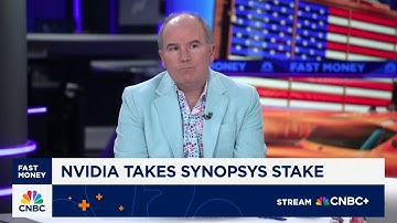 The next stage of the AI revolution is just starting, says Wedbush