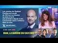 Poutine : sa sécurité menacée, Moscou se barricade｜LCI