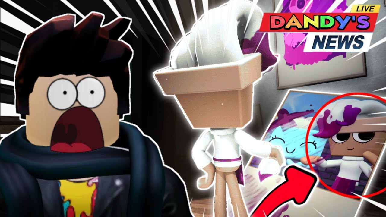 ¡Es OFICIAL! Revelan a BRUSHA + FECHA de la actualización y TODO LO ...