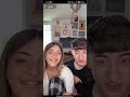 Azzurra Vincenzi e Sandro Di Cillia si sono mai baciati? - Live 06/06/2026