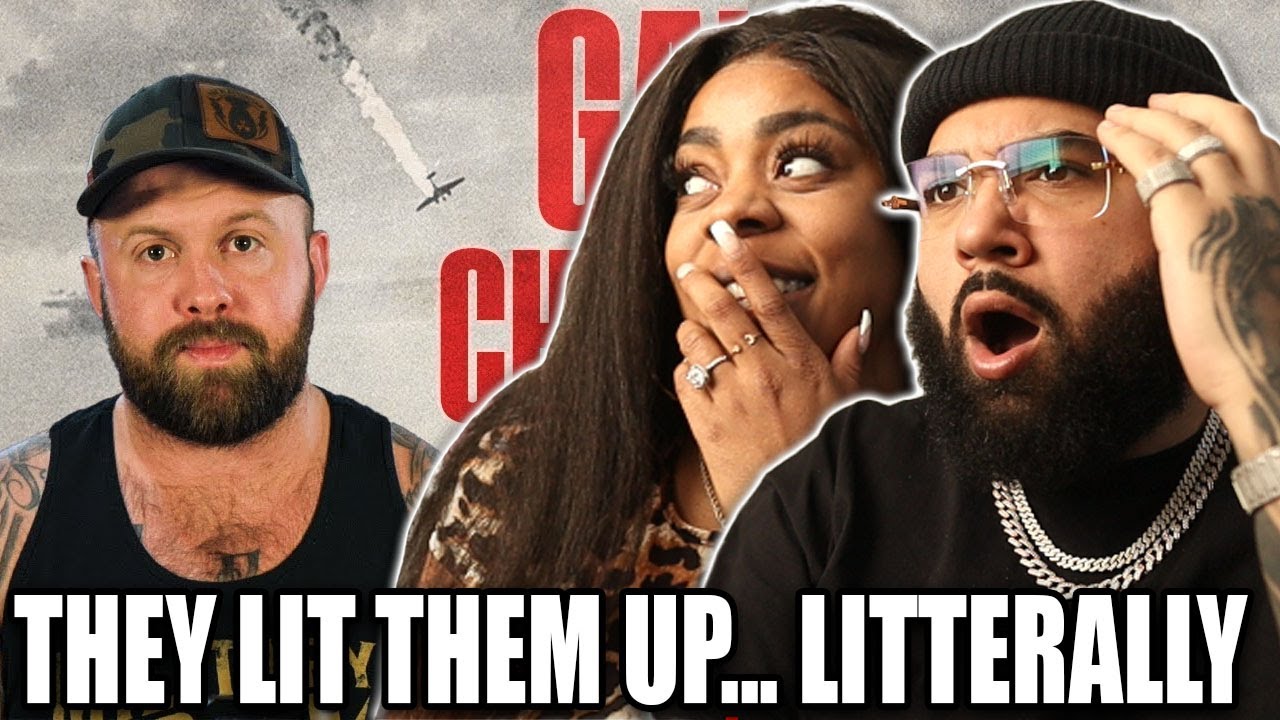 Толстый электрик — секретное оружие Америки, выигравшее Вторую мировую войну — VT Fuze — БЕЗУМИЕ!...