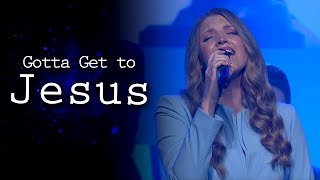 Miniatura de vídeo de "Gotta Get To Jesus | Official Performance Video | The Collingsworth Family"