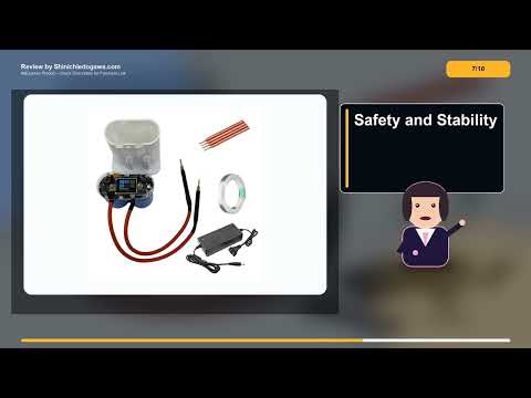 14kW High Current Capacitor Spot Welder: Technical Selection and Operational Guide
