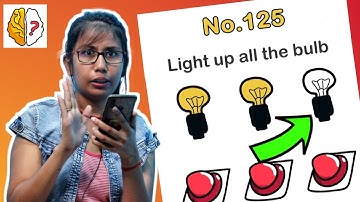 Brain Out Game Level 121 122 123 124 125 126 127 128 129 130 Walkthrough Gameplay|Brain Out Solution