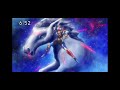 Saint Seiya Omega Opening 4 Senko Strings Slowed Reverb 