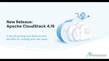 Apache CloudStack Installation and Configuration Guide