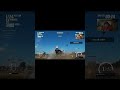 Some crazy physics #viral #twitch #fyp #foryoupage #wreckfest